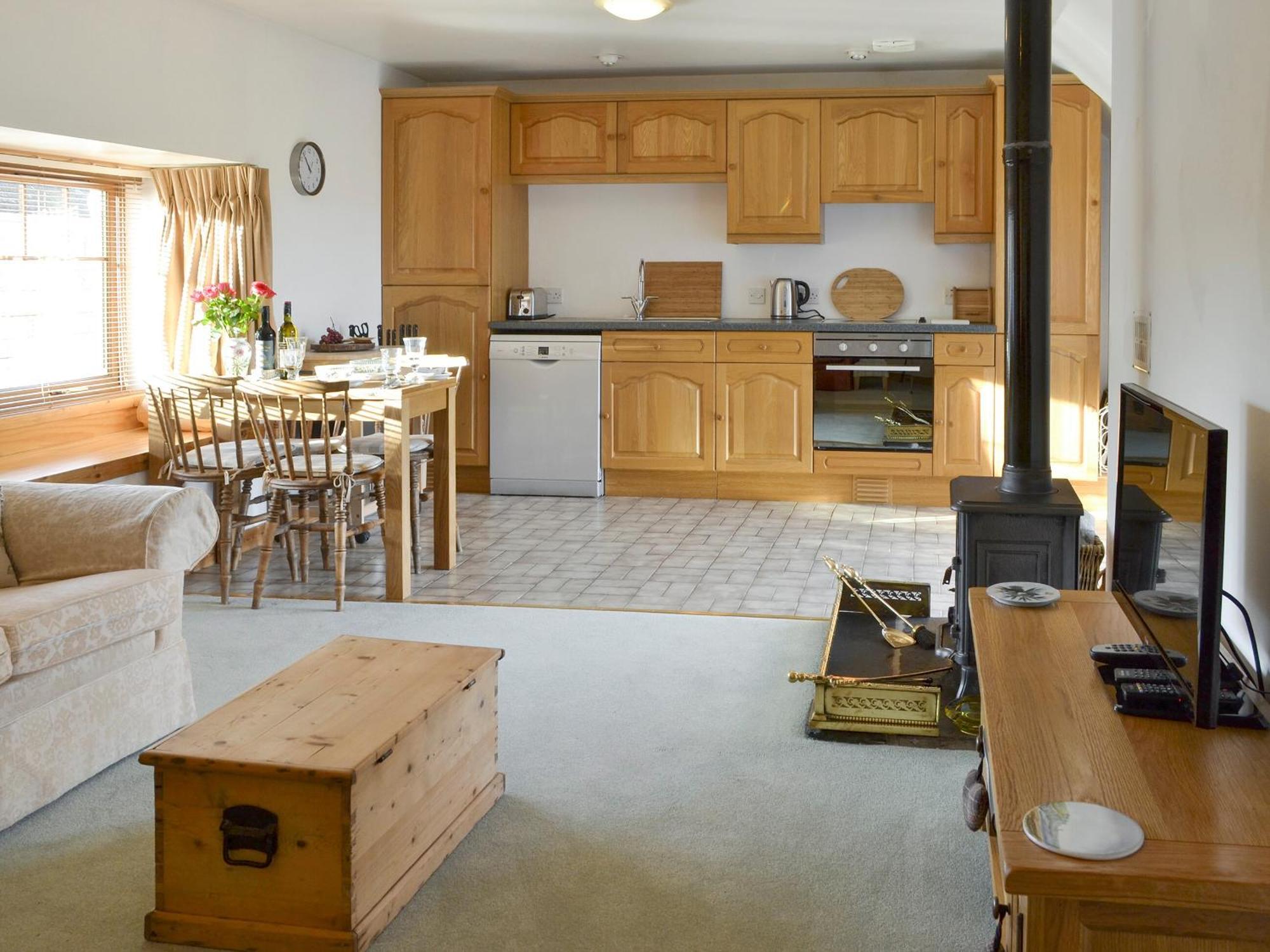 Shedend Villa Kingston  Kültér fotó